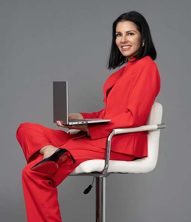 Andrea Kazantzis, Kazantzis Real Estate, LLC