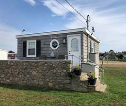 Andrea Kazantzis, Kazantzis Real Estate, LLC