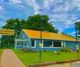 Andrea Kazantzis, Kazantzis Real Estate, LLC