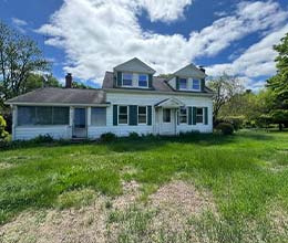 Andrea Kazantzis, Kazantzis Real Estate, LLC